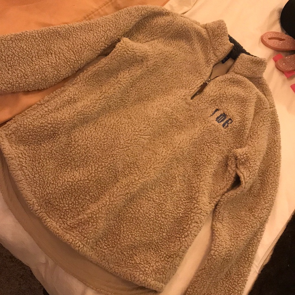 Gamma Phi Beta Pullover